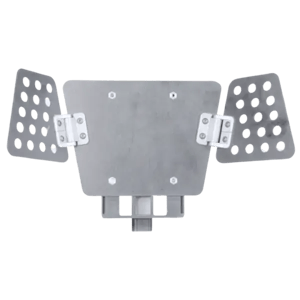 Metal Headrest PHCA