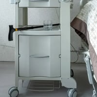 POC Vertical Doors