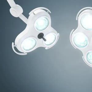 SJ Medical Light