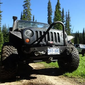 cascadia4x4