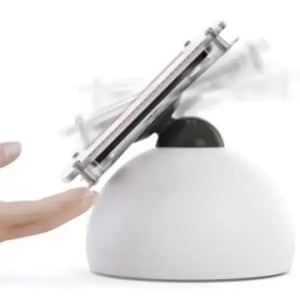 sphere-mount