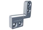 Flag Hinges