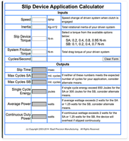 Slip-Device-Application-Calc