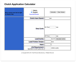 clutch-application-calc
